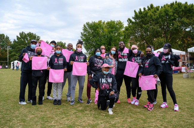 Strides photo