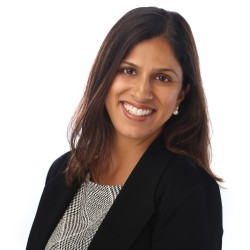 Alpa Shah