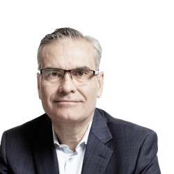 Brian McNamara Headshot