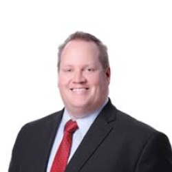 Corey Hilmas Headshot