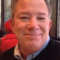Daniel Keravich Headshot