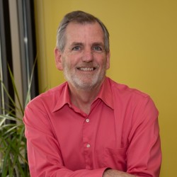 Dave Wendland Headshot