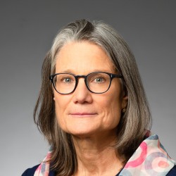 Diane C. McEnroe Headshot