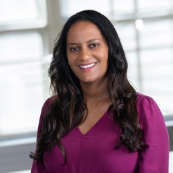 Ruth Haile Headshot