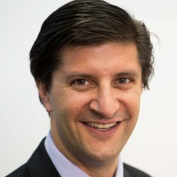 Howard Sesso Headshot