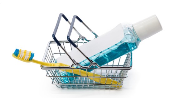 Oral Care Products