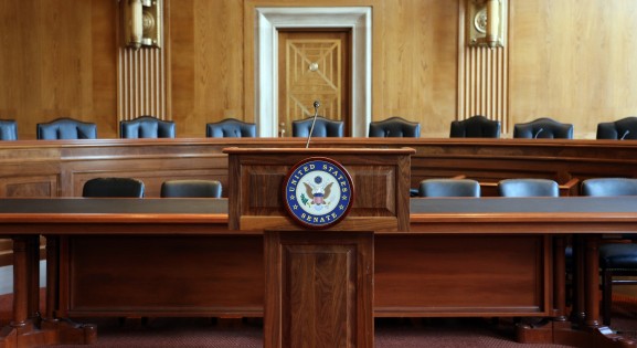 United States Senate