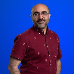 JJ Mifsud Headshot