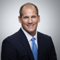 John Ferris Headshot