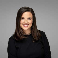 Kathryn Chovanes Headshot