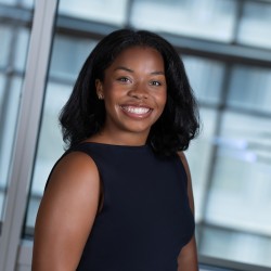 Nia Tate Headshot