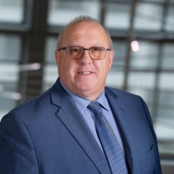 Mike Bailey Headshot