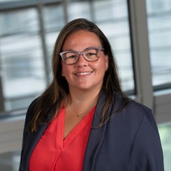 Roberta Jones Headshot