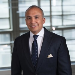 Carlos Gutierrez Headshot
