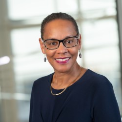 Marcia Howard Headshot