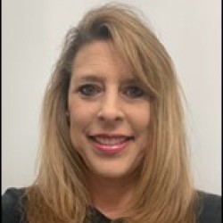 Maria Petrey Headshot