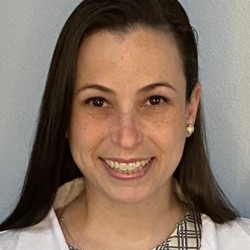 Marielle Weintraub, Ph.D. Headshot