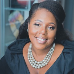 Michelle Tarver