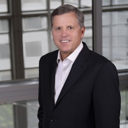 Scott Melville Headshot
