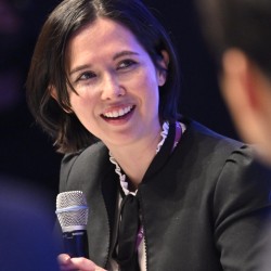 B.Y. MiRa Jacobs Headshot