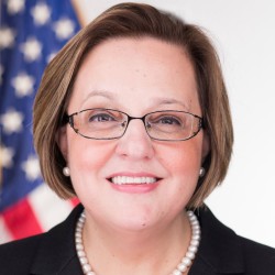Natalia I. Chalmers Headshot