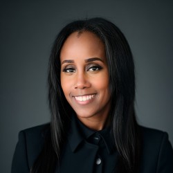 Nathifa Bradshaw Headshot