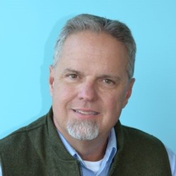 Nelson Webb Headshot