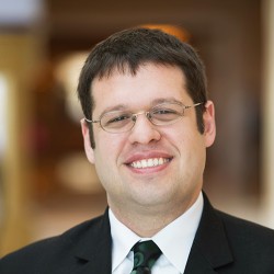 Nicholas Georges Headshot