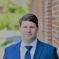 Owen Griffen Headshot