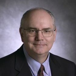 George Quesnelle Headshot
