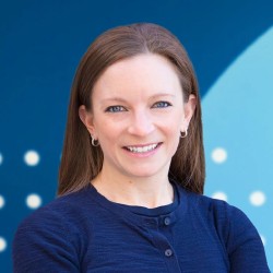 Rachele Pojednic Headshot