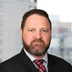 Bob (Robert) Durkin Headshot