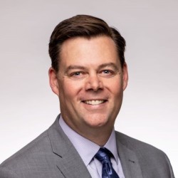 Russell Bradford Headshot