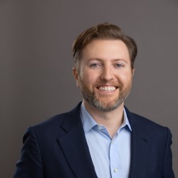 Ryan Fagan headshot