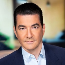 Scott Gottlieb Headshot