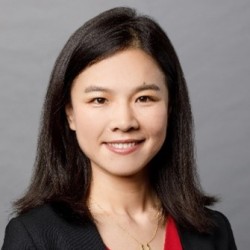 Shunyuan Zhang headshot