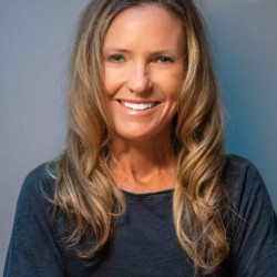 Susan J. Hewlings Headshot