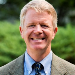 Professor Tim Calkins Headshots