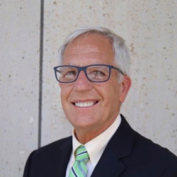 Doug Bierer Headshot