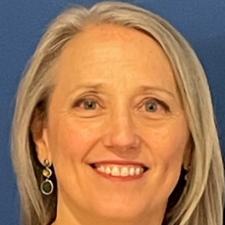 Irene Laurora Headshot