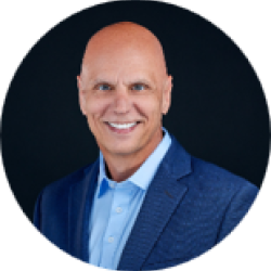 Lance Goodridge Headshot