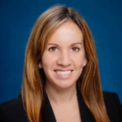 Mary Schilling Headshot