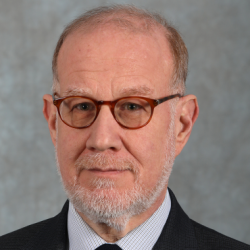  Peter Stein, M.D. Headshot