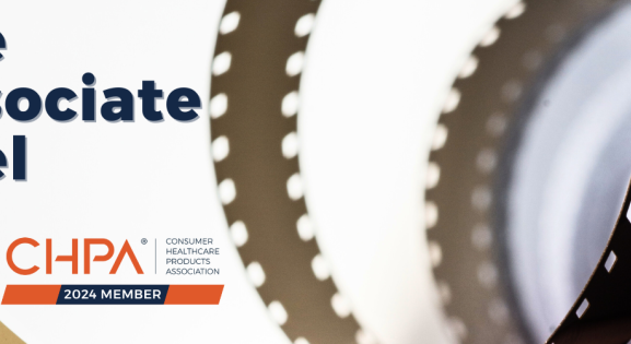 Associate Reel Banner
